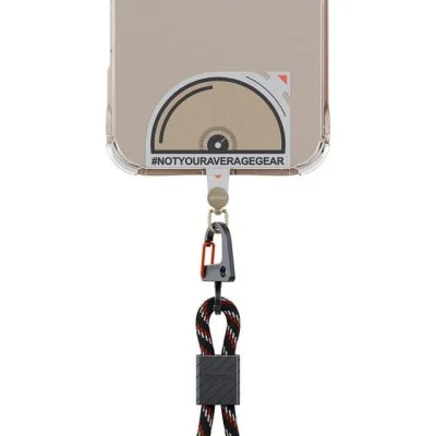 Skinarma Universal Strap Adapter Nova - Champagne